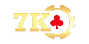 Логотип 7К Казино - информация